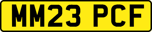 MM23PCF