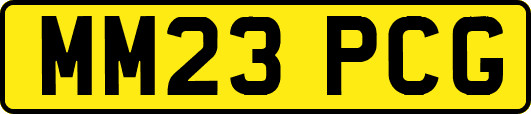 MM23PCG