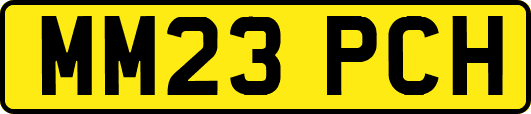 MM23PCH