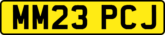 MM23PCJ
