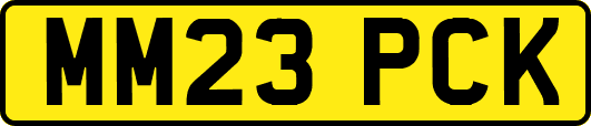 MM23PCK