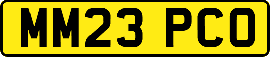 MM23PCO
