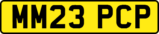 MM23PCP