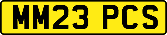 MM23PCS