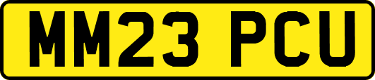 MM23PCU
