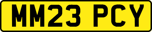 MM23PCY