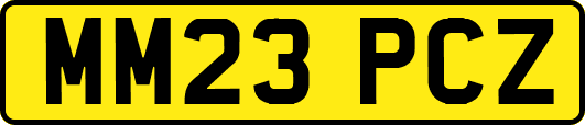 MM23PCZ