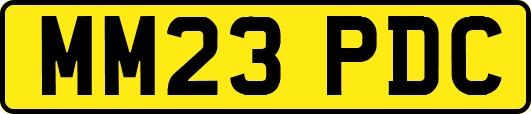 MM23PDC