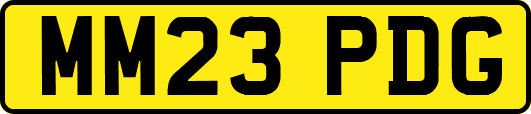 MM23PDG