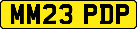 MM23PDP