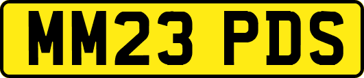 MM23PDS