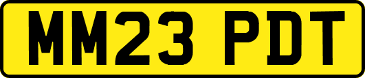 MM23PDT