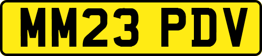 MM23PDV