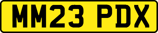 MM23PDX