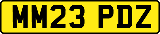 MM23PDZ
