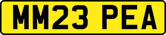 MM23PEA
