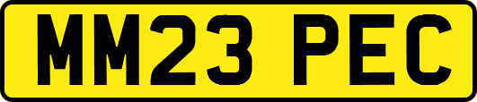 MM23PEC