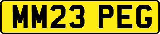 MM23PEG