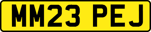 MM23PEJ