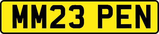 MM23PEN