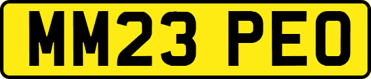 MM23PEO