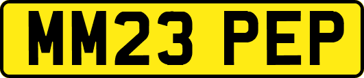MM23PEP