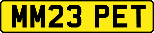 MM23PET