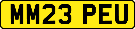 MM23PEU