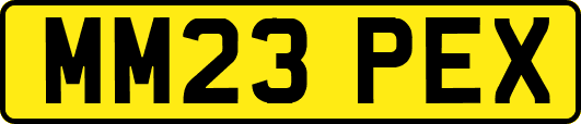 MM23PEX