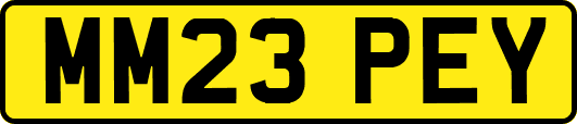 MM23PEY