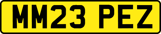 MM23PEZ