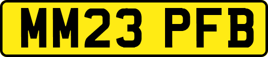 MM23PFB