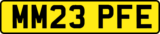 MM23PFE