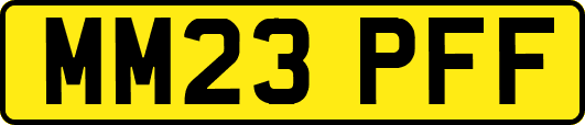 MM23PFF