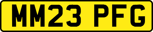 MM23PFG