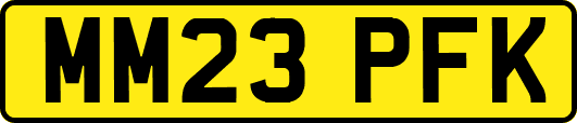 MM23PFK