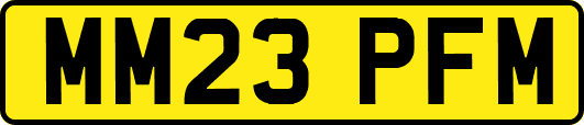 MM23PFM