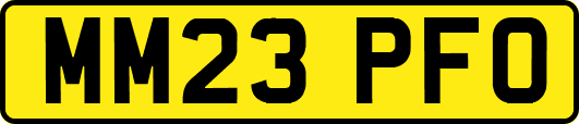 MM23PFO