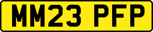 MM23PFP