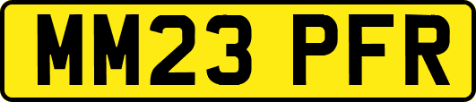 MM23PFR