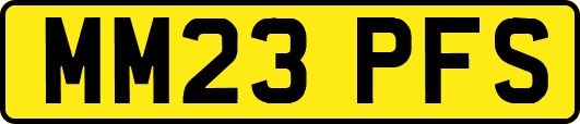 MM23PFS