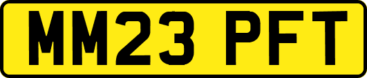 MM23PFT