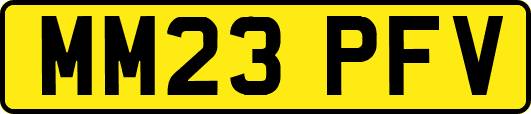 MM23PFV