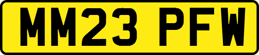 MM23PFW
