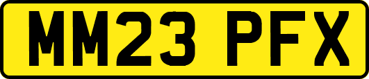 MM23PFX