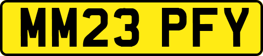MM23PFY