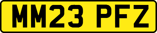 MM23PFZ