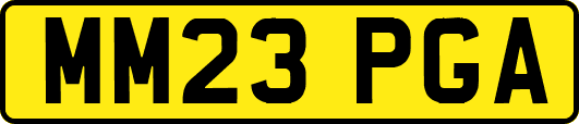 MM23PGA