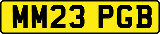 MM23PGB