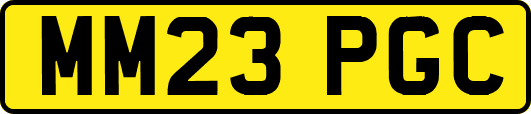 MM23PGC